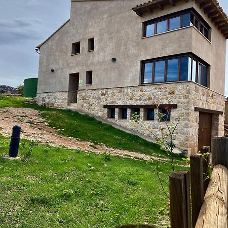 Casa Castillo Penarroya De Tastavins Ngoại thất bức ảnh